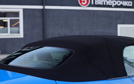 BMW Z4, 2021 год, 6 100 000 рублей, 32 фотография