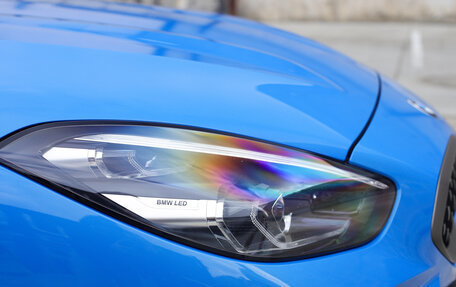 BMW Z4, 2021 год, 6 100 000 рублей, 34 фотография