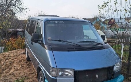 Volkswagen Transporter T4, 1994 год, 400 000 рублей, 2 фотография