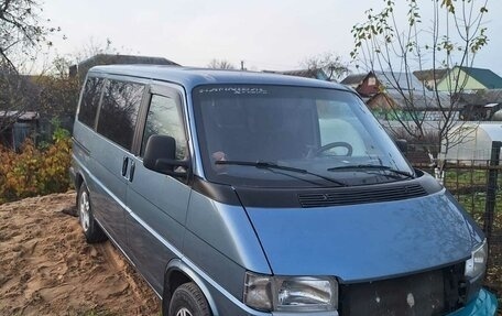 Volkswagen Transporter T4, 1994 год, 400 000 рублей, 3 фотография