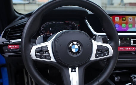 BMW Z4, 2021 год, 6 100 000 рублей, 27 фотография