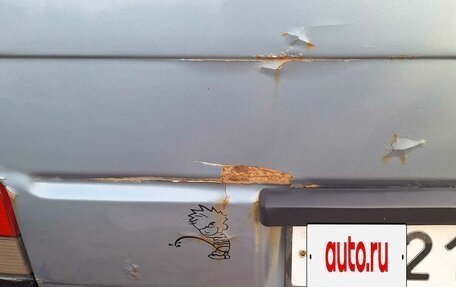 Volkswagen Transporter T4, 1994 год, 400 000 рублей, 7 фотография