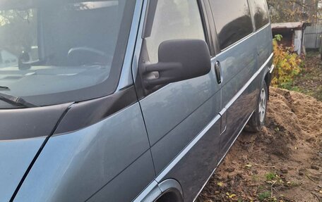 Volkswagen Transporter T4, 1994 год, 400 000 рублей, 4 фотография