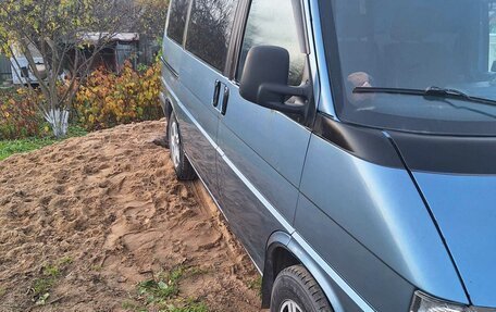 Volkswagen Transporter T4, 1994 год, 400 000 рублей, 5 фотография