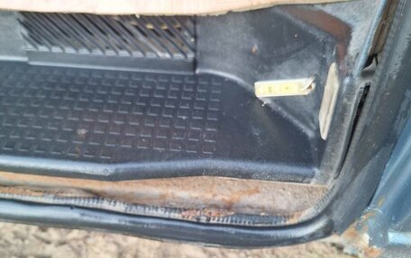 Volkswagen Transporter T4, 1994 год, 400 000 рублей, 10 фотография