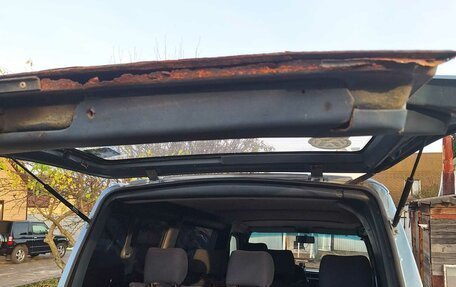 Volkswagen Transporter T4, 1994 год, 400 000 рублей, 9 фотография