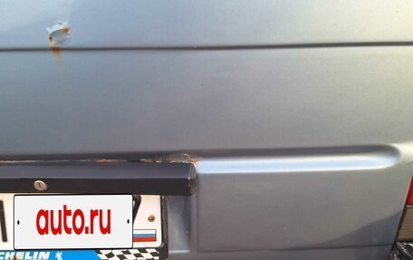 Volkswagen Transporter T4, 1994 год, 400 000 рублей, 8 фотография