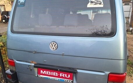 Volkswagen Transporter T4, 1994 год, 400 000 рублей, 6 фотография