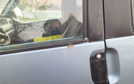 Volkswagen Transporter T4, 1994 год, 400 000 рублей, 13 фотография