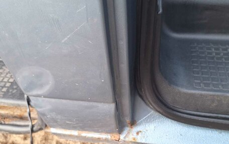 Volkswagen Transporter T4, 1994 год, 400 000 рублей, 18 фотография