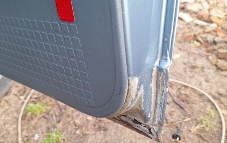 Volkswagen Transporter T4, 1994 год, 400 000 рублей, 17 фотография