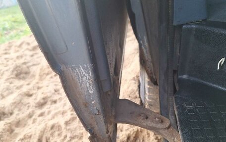 Volkswagen Transporter T4, 1994 год, 400 000 рублей, 15 фотография