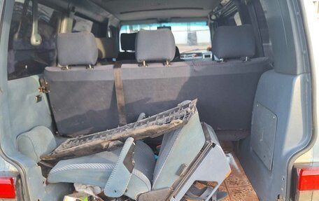 Volkswagen Transporter T4, 1994 год, 400 000 рублей, 16 фотография