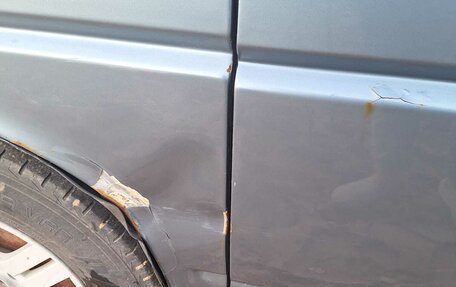 Volkswagen Transporter T4, 1994 год, 400 000 рублей, 12 фотография