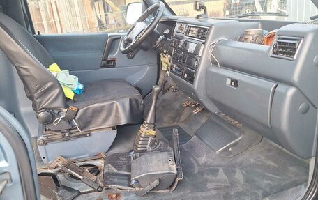 Volkswagen Transporter T4, 1994 год, 400 000 рублей, 22 фотография