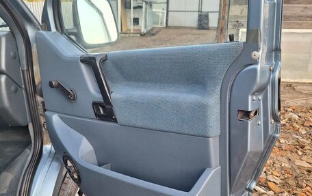 Volkswagen Transporter T4, 1994 год, 400 000 рублей, 24 фотография