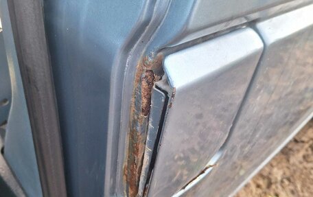 Volkswagen Transporter T4, 1994 год, 400 000 рублей, 26 фотография