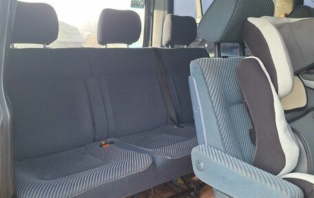 Volkswagen Transporter T4, 1994 год, 400 000 рублей, 20 фотография