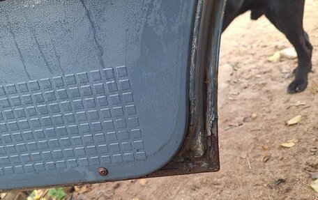 Volkswagen Transporter T4, 1994 год, 400 000 рублей, 25 фотография