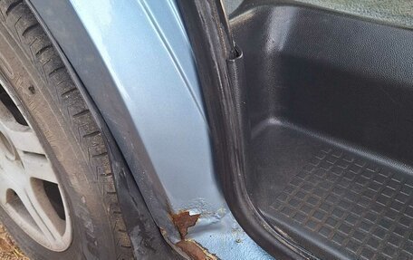 Volkswagen Transporter T4, 1994 год, 400 000 рублей, 27 фотография