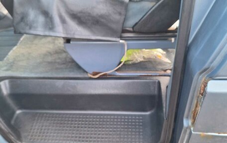 Volkswagen Transporter T4, 1994 год, 400 000 рублей, 28 фотография