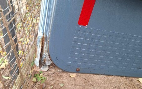 Volkswagen Transporter T4, 1994 год, 400 000 рублей, 29 фотография