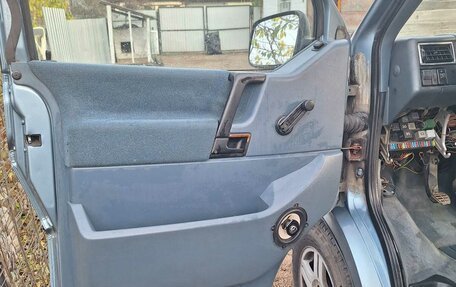 Volkswagen Transporter T4, 1994 год, 400 000 рублей, 30 фотография