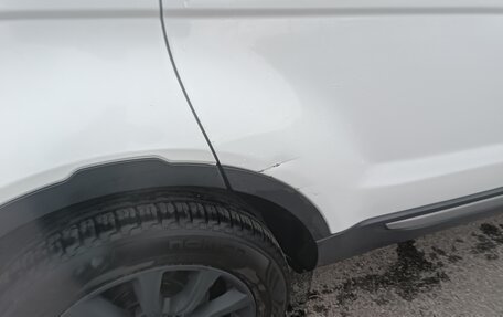 Land Rover Range Rover Evoque I, 2015 год, 2 250 000 рублей, 11 фотография