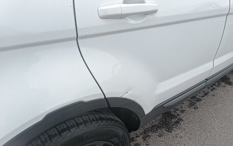 Land Rover Range Rover Evoque I, 2015 год, 2 250 000 рублей, 10 фотография