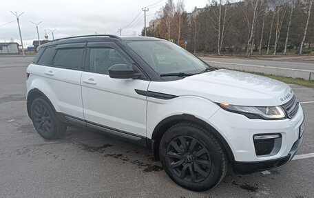 Land Rover Range Rover Evoque I, 2015 год, 2 250 000 рублей, 8 фотография