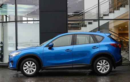 Mazda CX-5 II, 2011 год, 1 735 000 рублей, 4 фотография