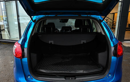 Mazda CX-5 II, 2011 год, 1 735 000 рублей, 9 фотография