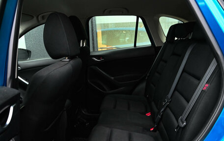 Mazda CX-5 II, 2011 год, 1 735 000 рублей, 11 фотография