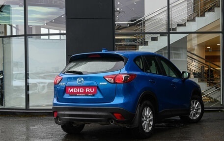 Mazda CX-5 II, 2011 год, 1 735 000 рублей, 6 фотография