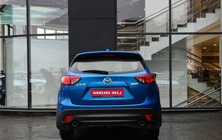 Mazda CX-5 II, 2011 год, 1 735 000 рублей, 7 фотография