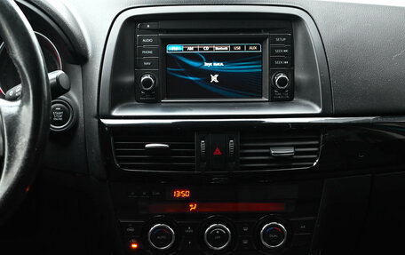 Mazda CX-5 II, 2011 год, 1 735 000 рублей, 14 фотография