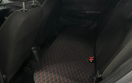 Chevrolet Aveo III, 2013 год, 599 000 рублей, 9 фотография