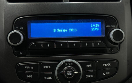 Chevrolet Aveo III, 2013 год, 599 000 рублей, 12 фотография