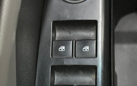 Chevrolet Aveo III, 2013 год, 599 000 рублей, 14 фотография