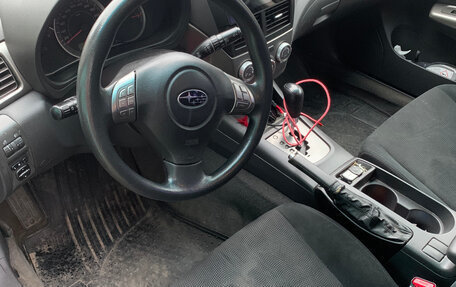 Subaru Impreza III, 2007 год, 400 000 рублей, 5 фотография