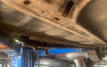 Subaru Impreza III, 2007 год, 400 000 рублей, 11 фотография