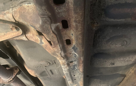 Subaru Impreza III, 2007 год, 400 000 рублей, 9 фотография