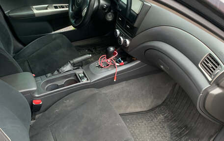 Subaru Impreza III, 2007 год, 400 000 рублей, 6 фотография