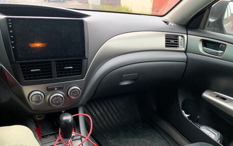 Subaru Impreza III, 2007 год, 400 000 рублей, 8 фотография