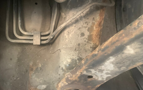 Subaru Impreza III, 2007 год, 400 000 рублей, 14 фотография