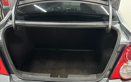 Chevrolet Aveo III, 2013 год, 599 000 рублей, 15 фотография