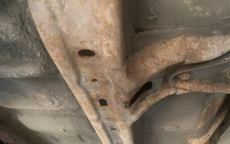 Subaru Impreza III, 2007 год, 400 000 рублей, 10 фотография