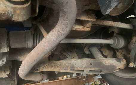 Subaru Impreza III, 2007 год, 400 000 рублей, 16 фотография