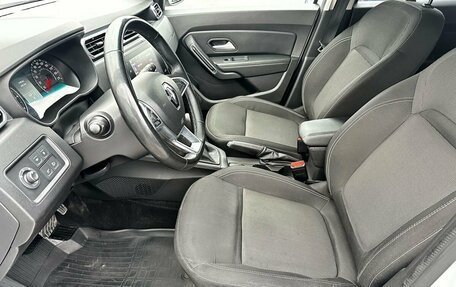 Renault Duster, 2021 год, 1 510 000 рублей, 10 фотография