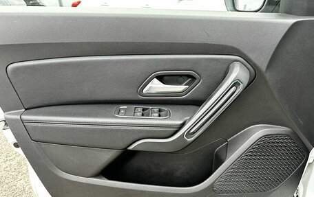 Renault Duster, 2021 год, 1 510 000 рублей, 11 фотография